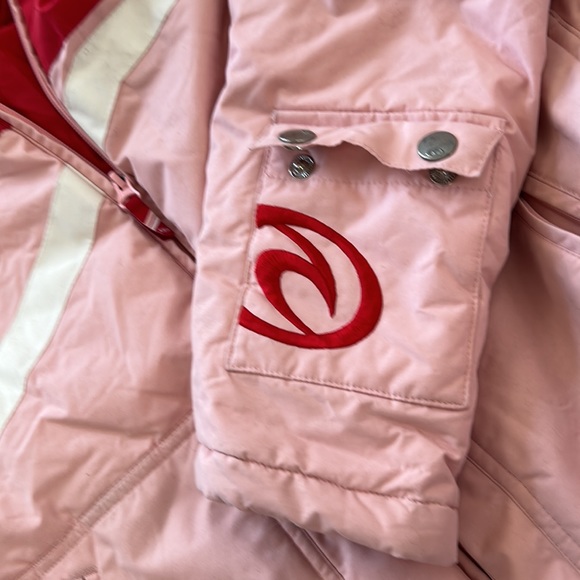 Ski jacket - Picture 4 of 4